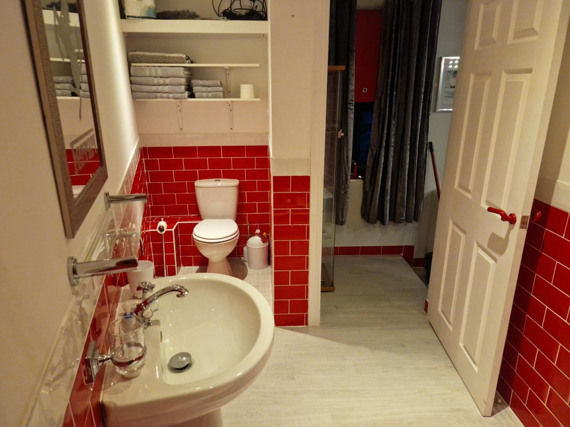 Joiners Arms - Studio Apartments マーケット・ドレイトン エクステリア 写真